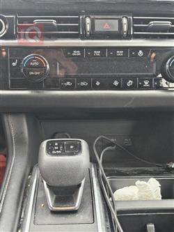 نيسان باثفايندر